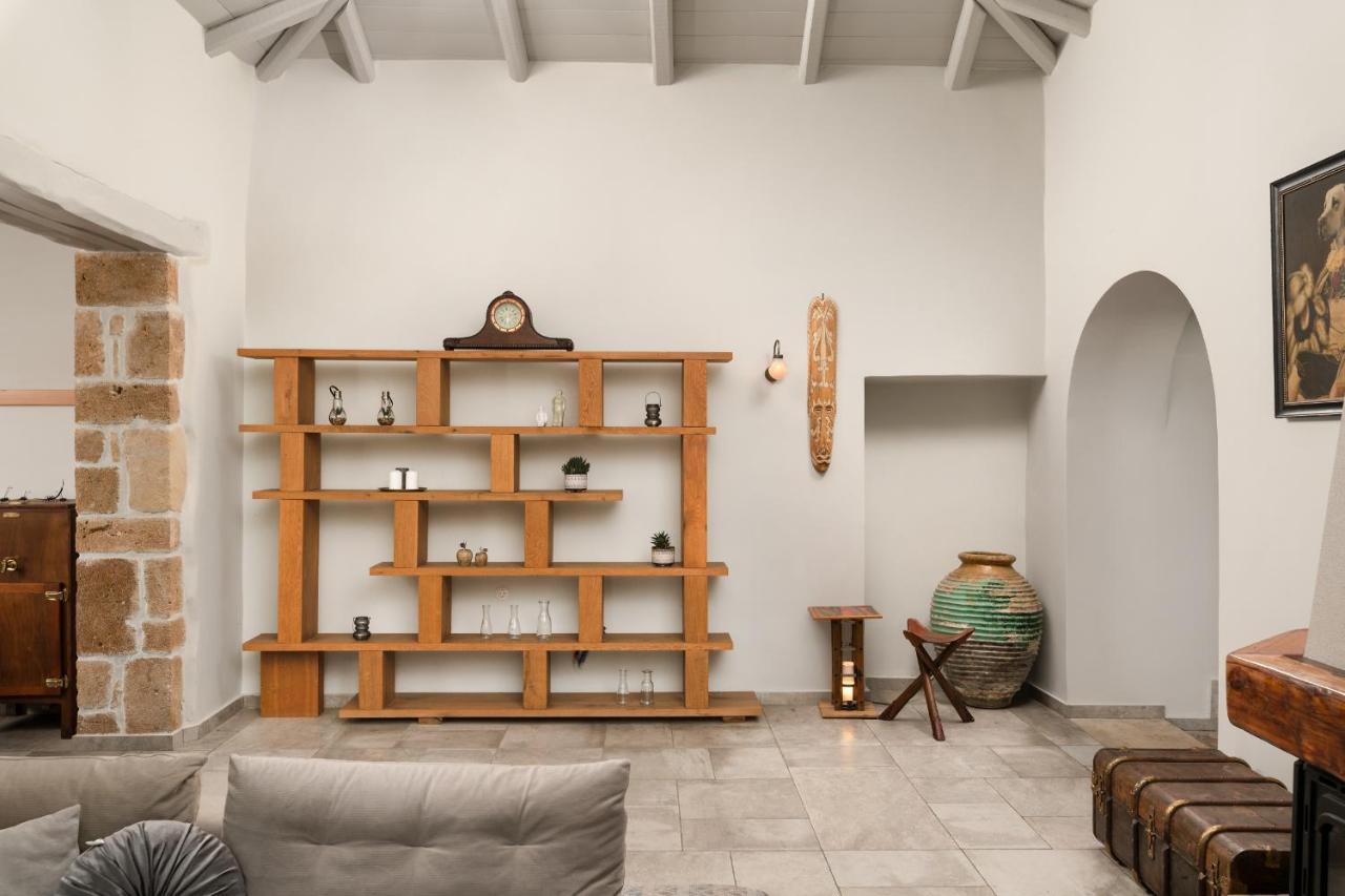 Willa Mansion D Galatás Zewnętrze zdjęcie