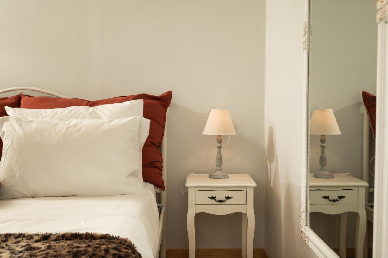 Willa Mansion D Galatás Zewnętrze zdjęcie