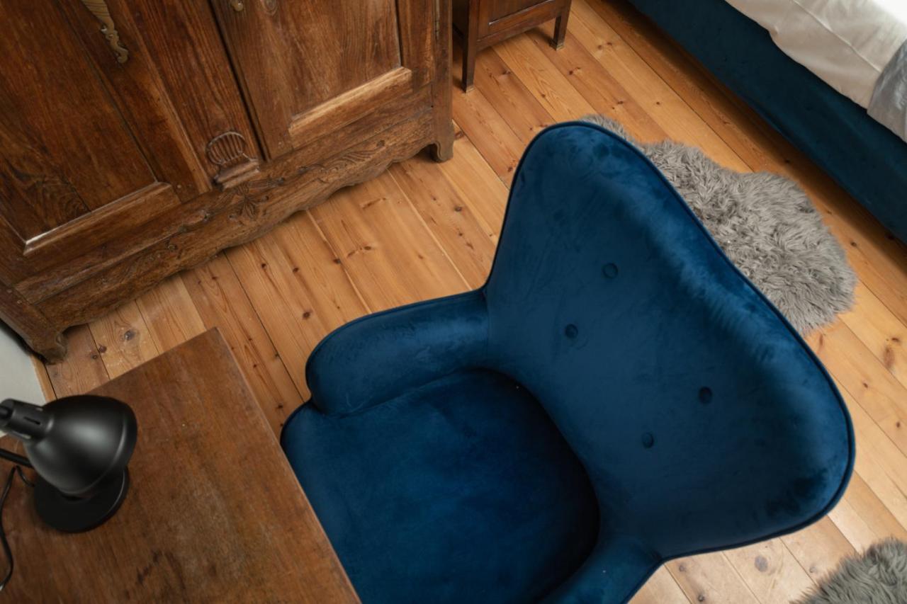 Willa Mansion D Galatás Zewnętrze zdjęcie