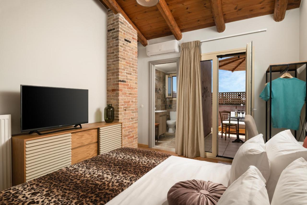 Willa Mansion D Galatás Zewnętrze zdjęcie