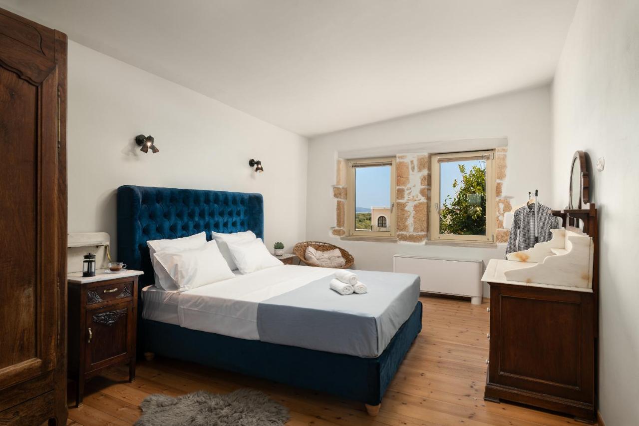 Willa Mansion D Galatás Zewnętrze zdjęcie