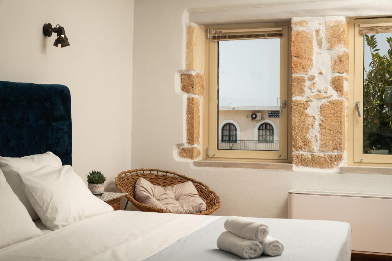 Willa Mansion D Galatás Zewnętrze zdjęcie
