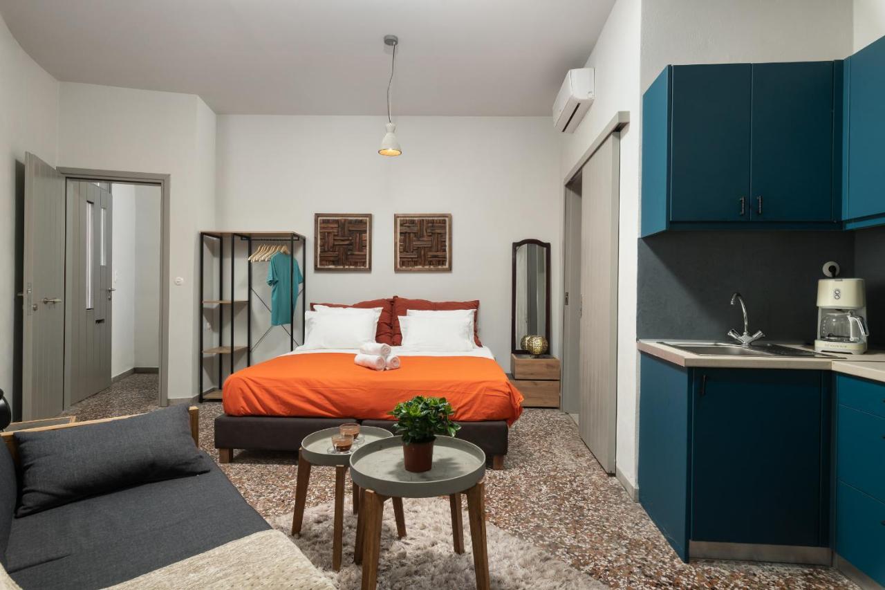 Willa Mansion D Galatás Zewnętrze zdjęcie