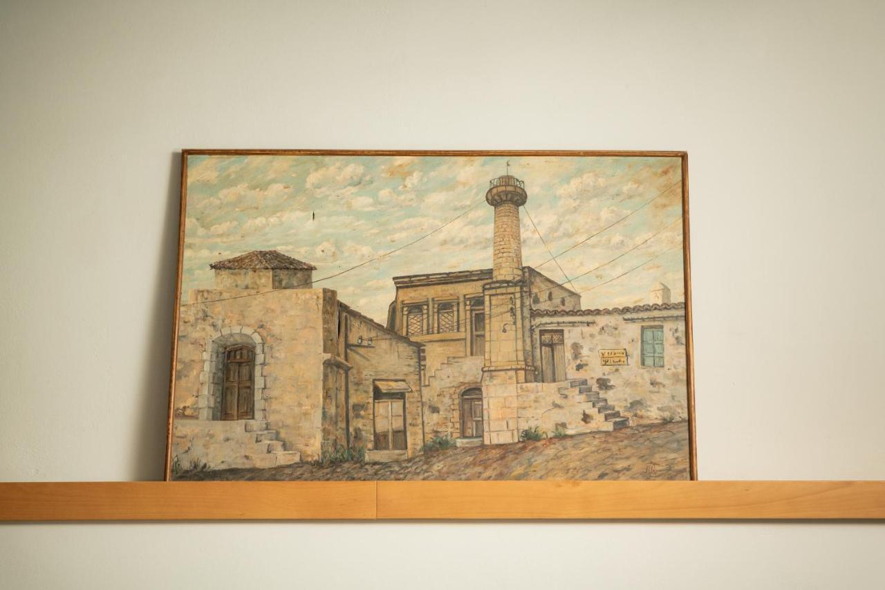 Willa Mansion D Galatás Zewnętrze zdjęcie
