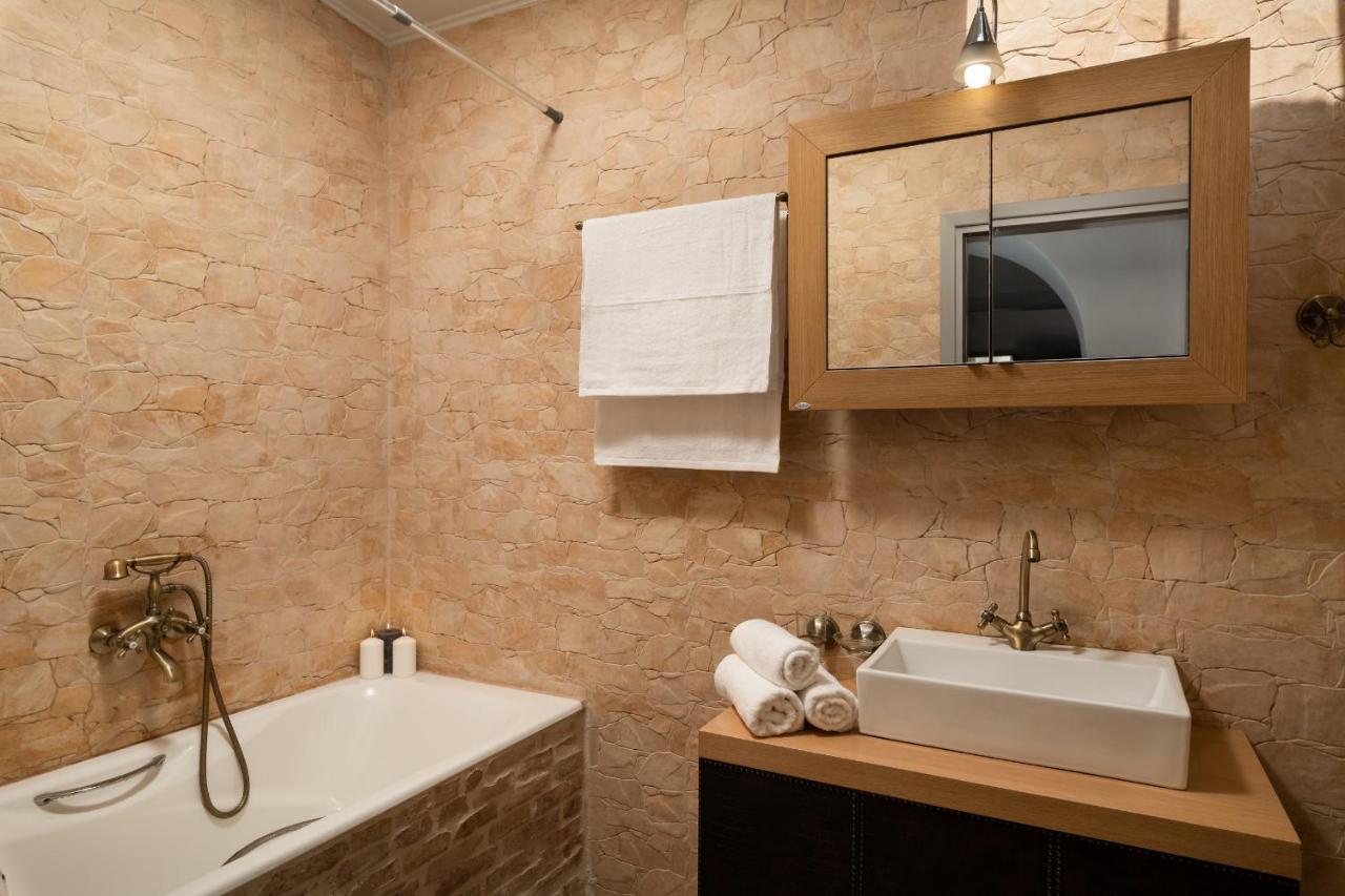 Willa Mansion D Galatás Zewnętrze zdjęcie